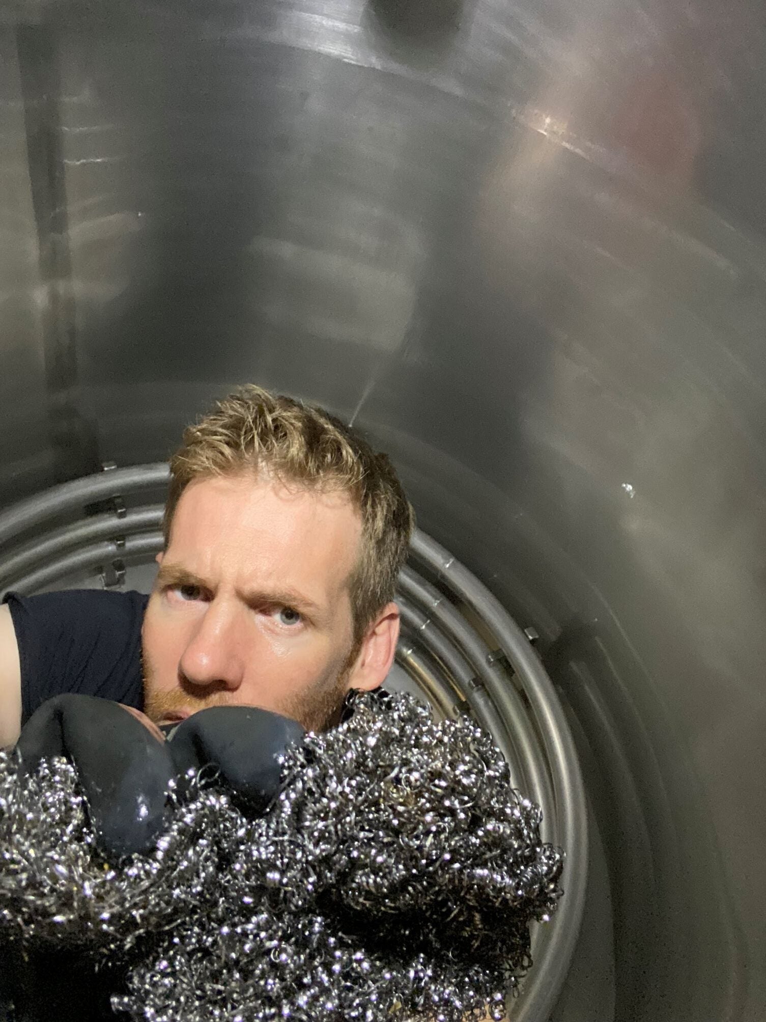 Epic ales & bold brews