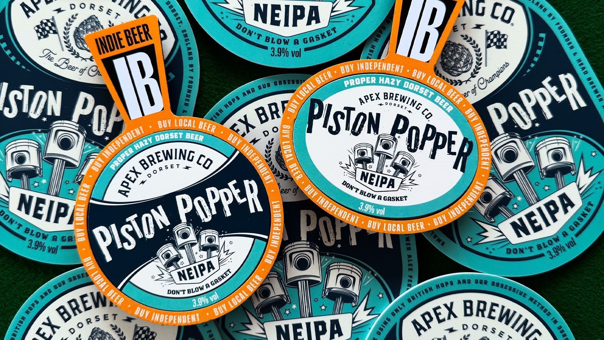 Buy indie beer
