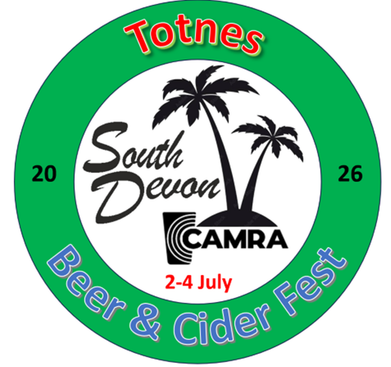 Totnes Beer & Cider Fest