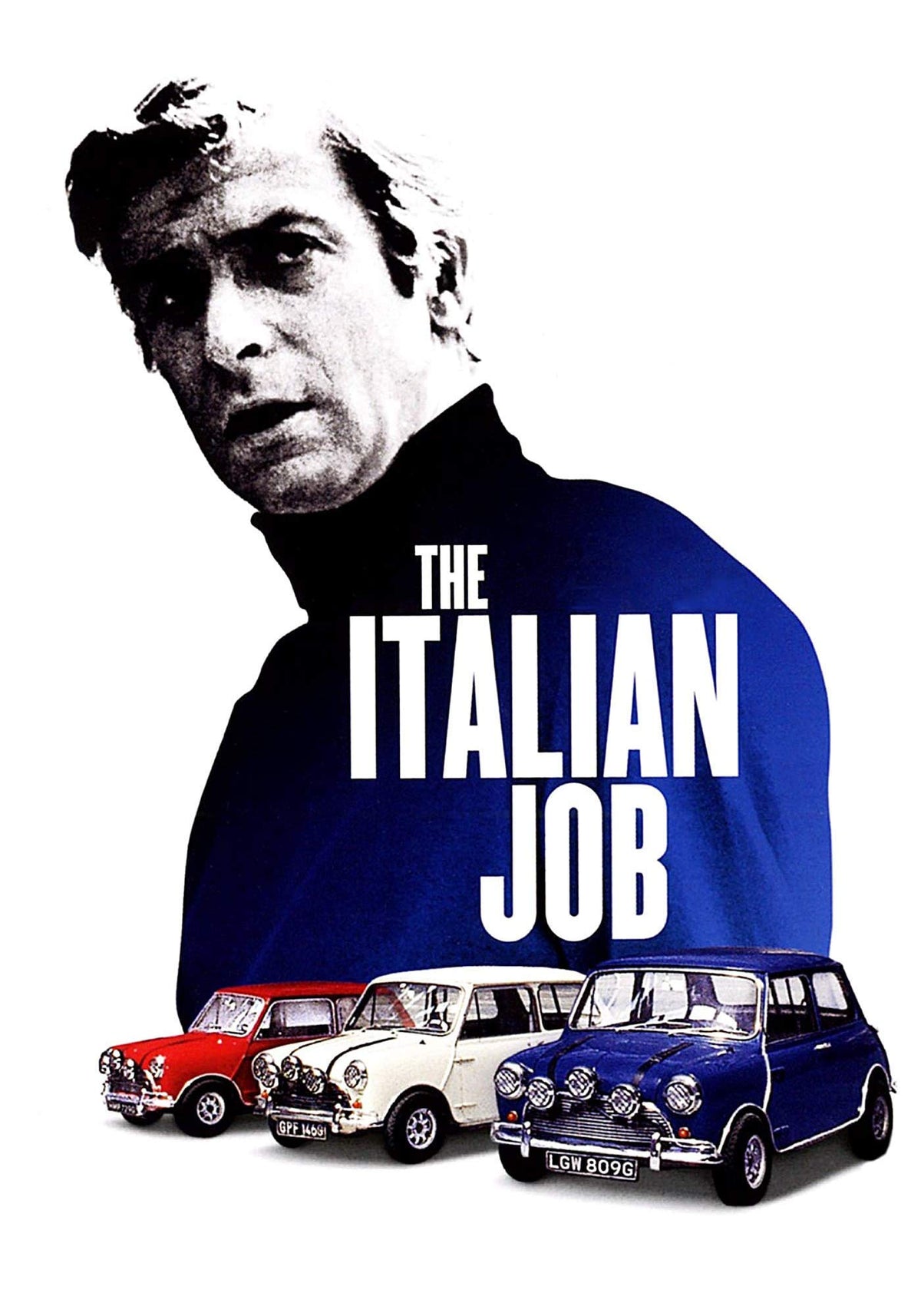 THE ITALIAN JOB – FILM NIGHT