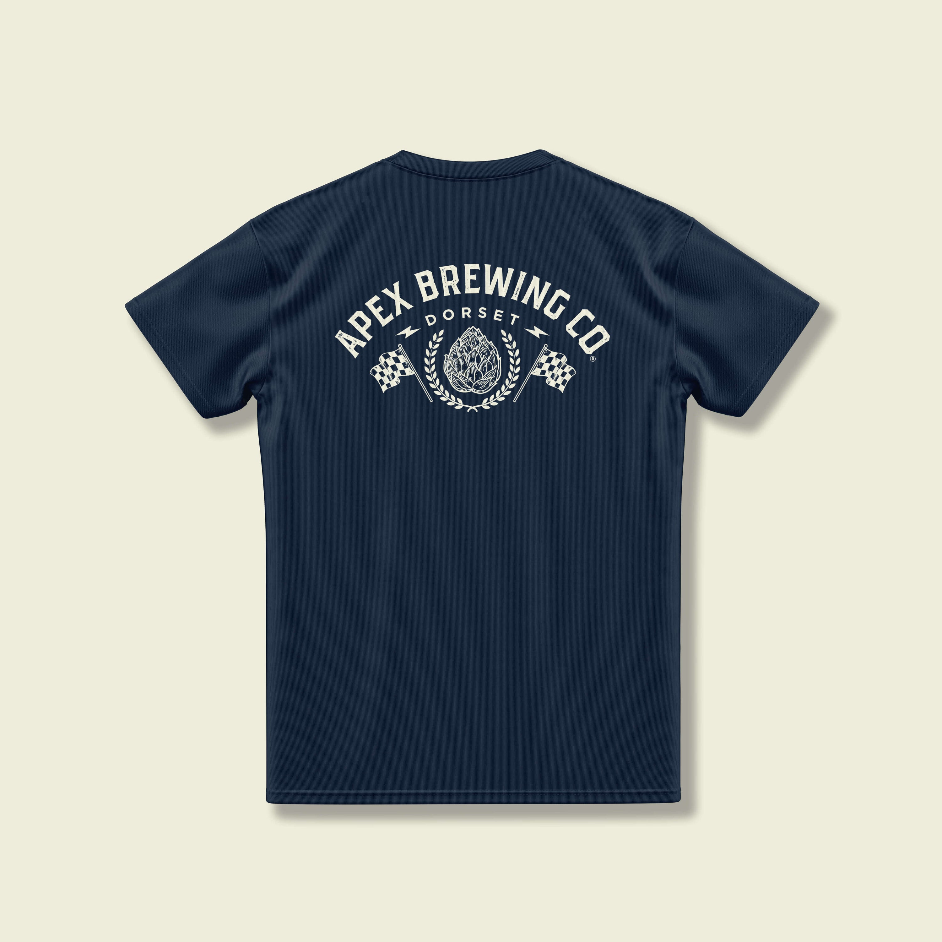 Apex Brewing Co T-Shirt