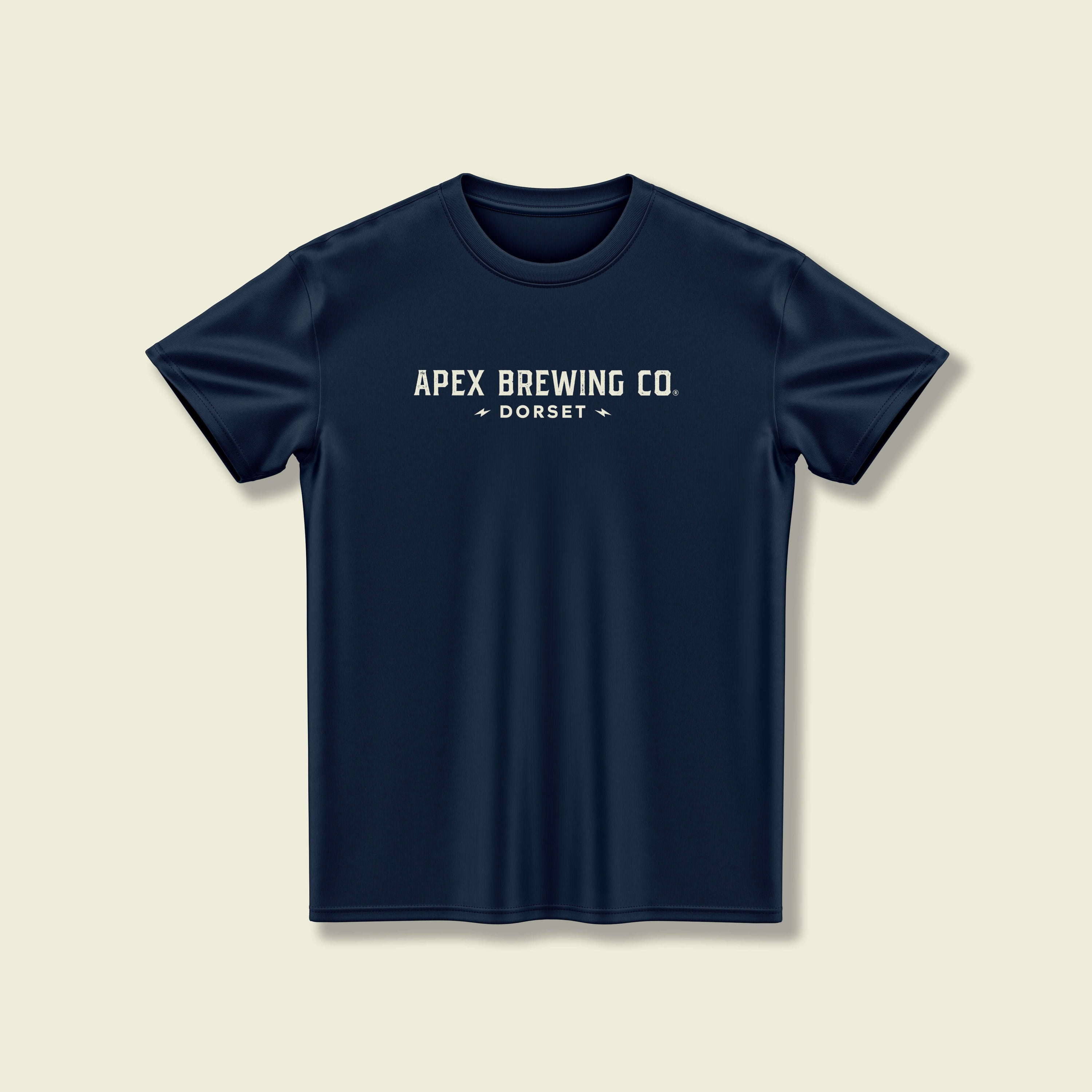 Apex Brewing Co T-Shirt