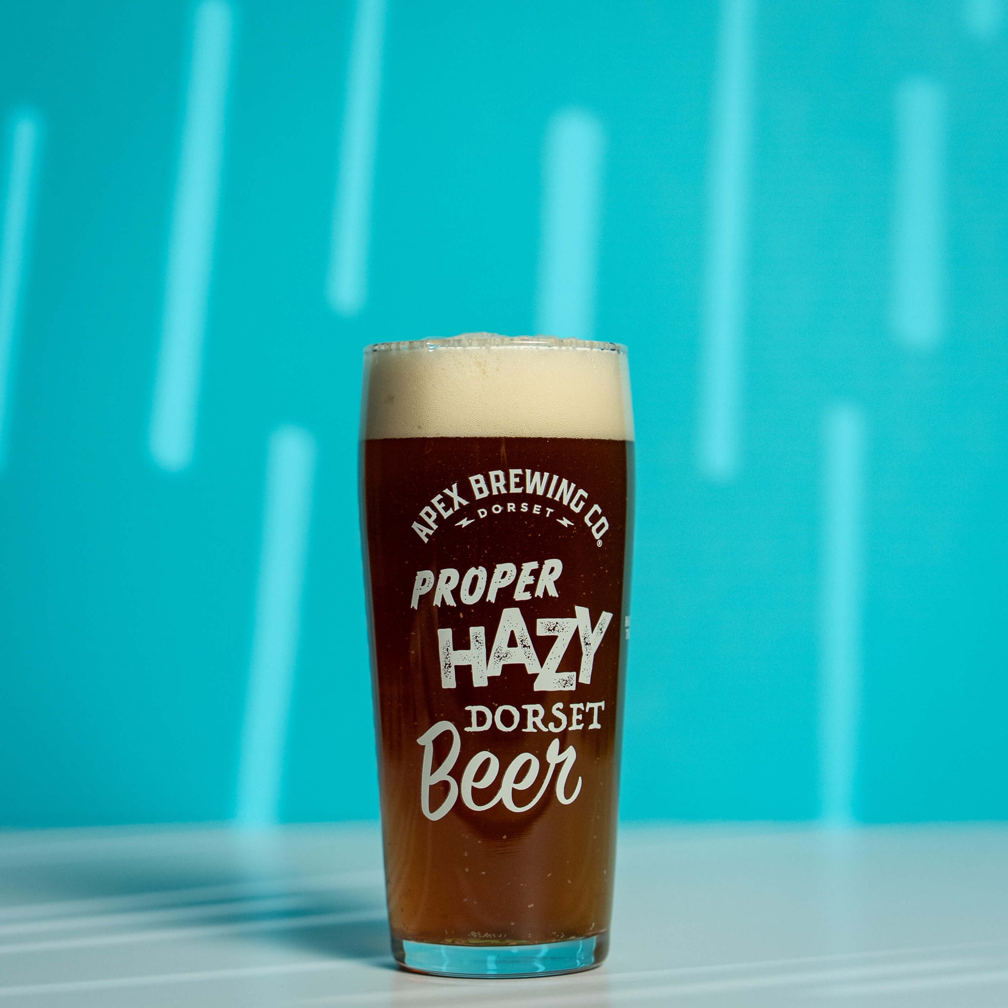 Backmarker – Bitter – 4%