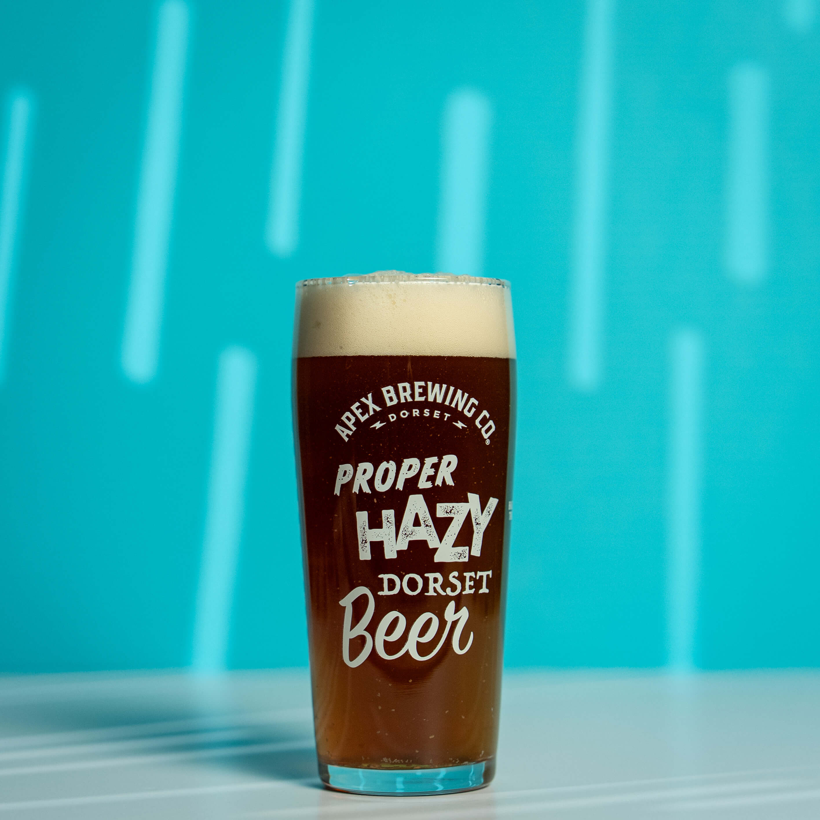 Backmarker – Bitter – 4%