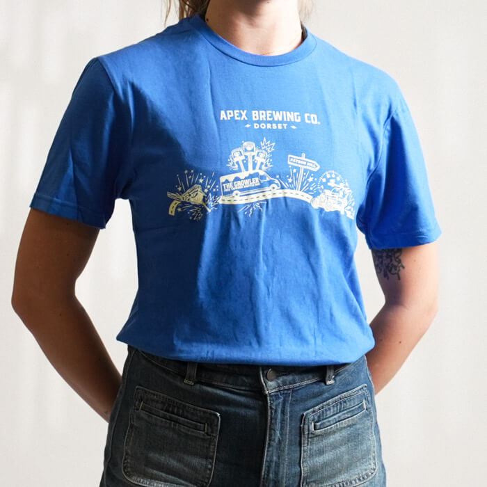 Apex Story T-Shirt