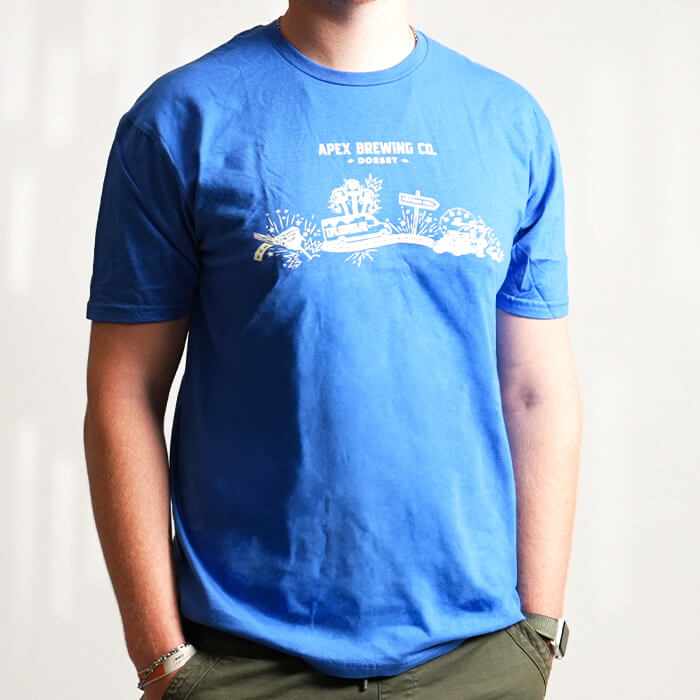 Apex Story T-Shirt