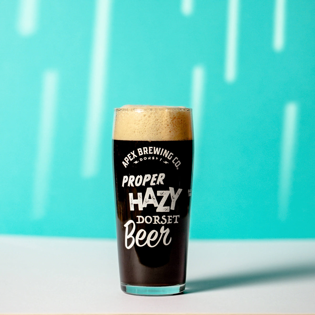 Burnout – Smoked Coffee Porter – 5%