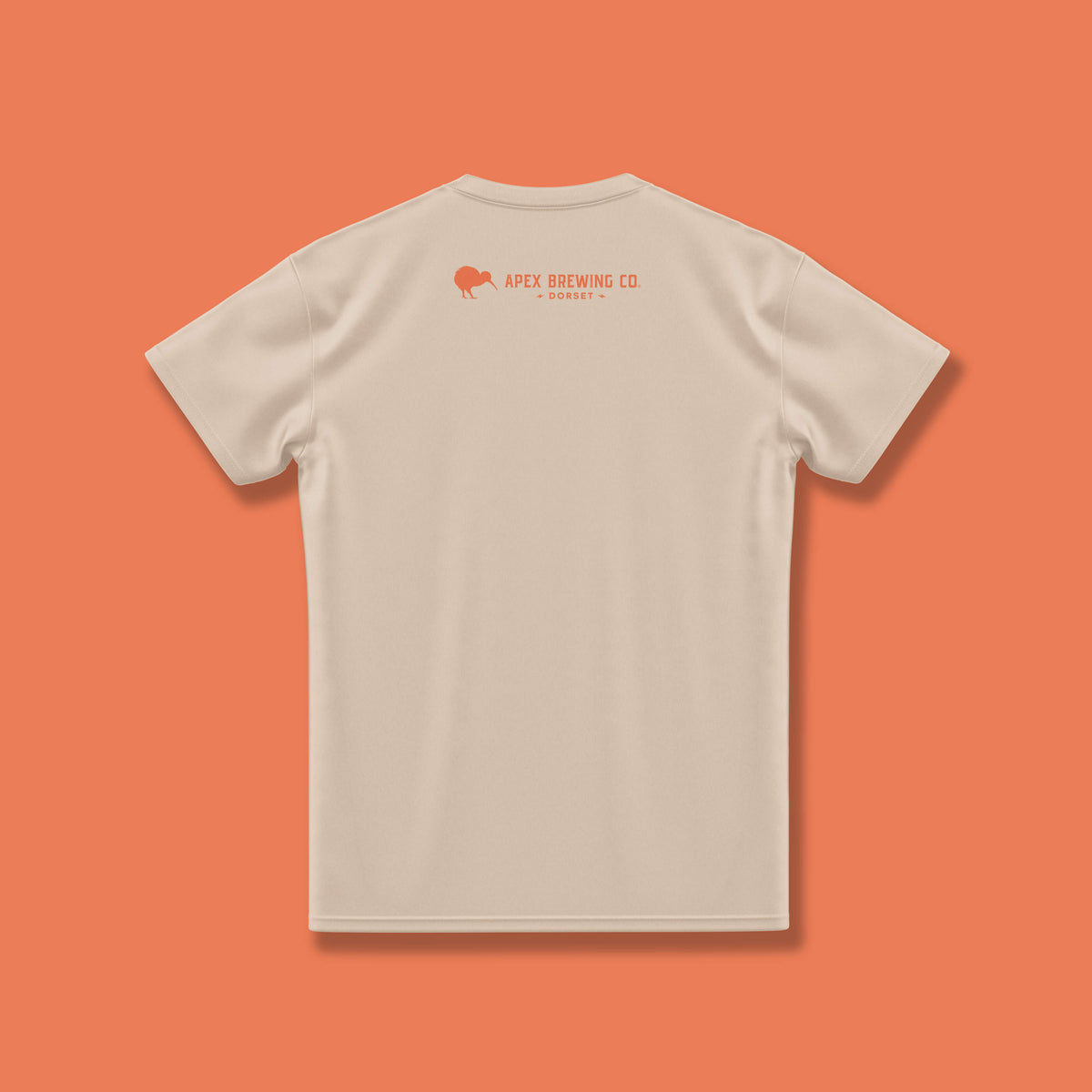 Cruise Control T-shirt