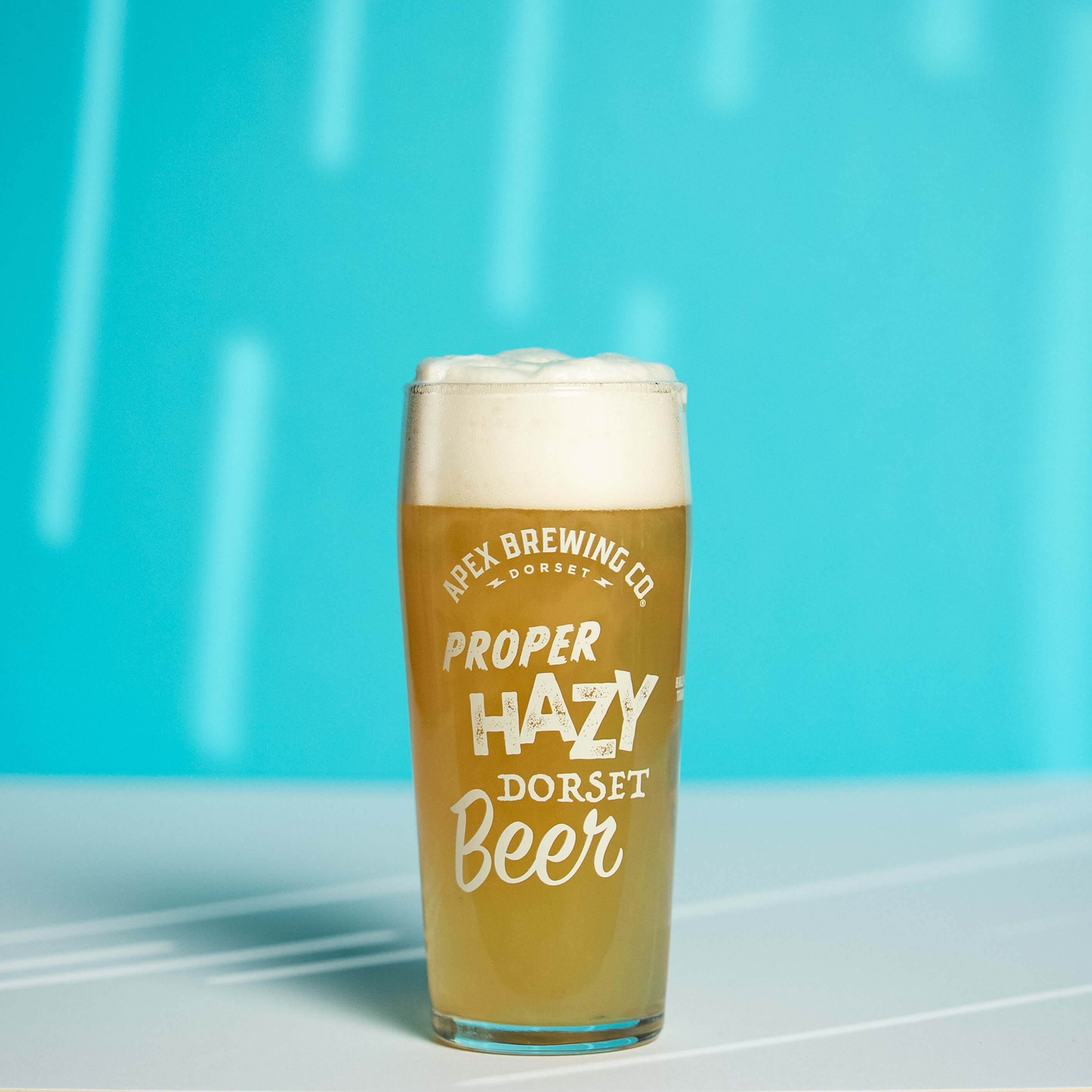 Cruise Control – New Zealand Table Beer – 2.8%
