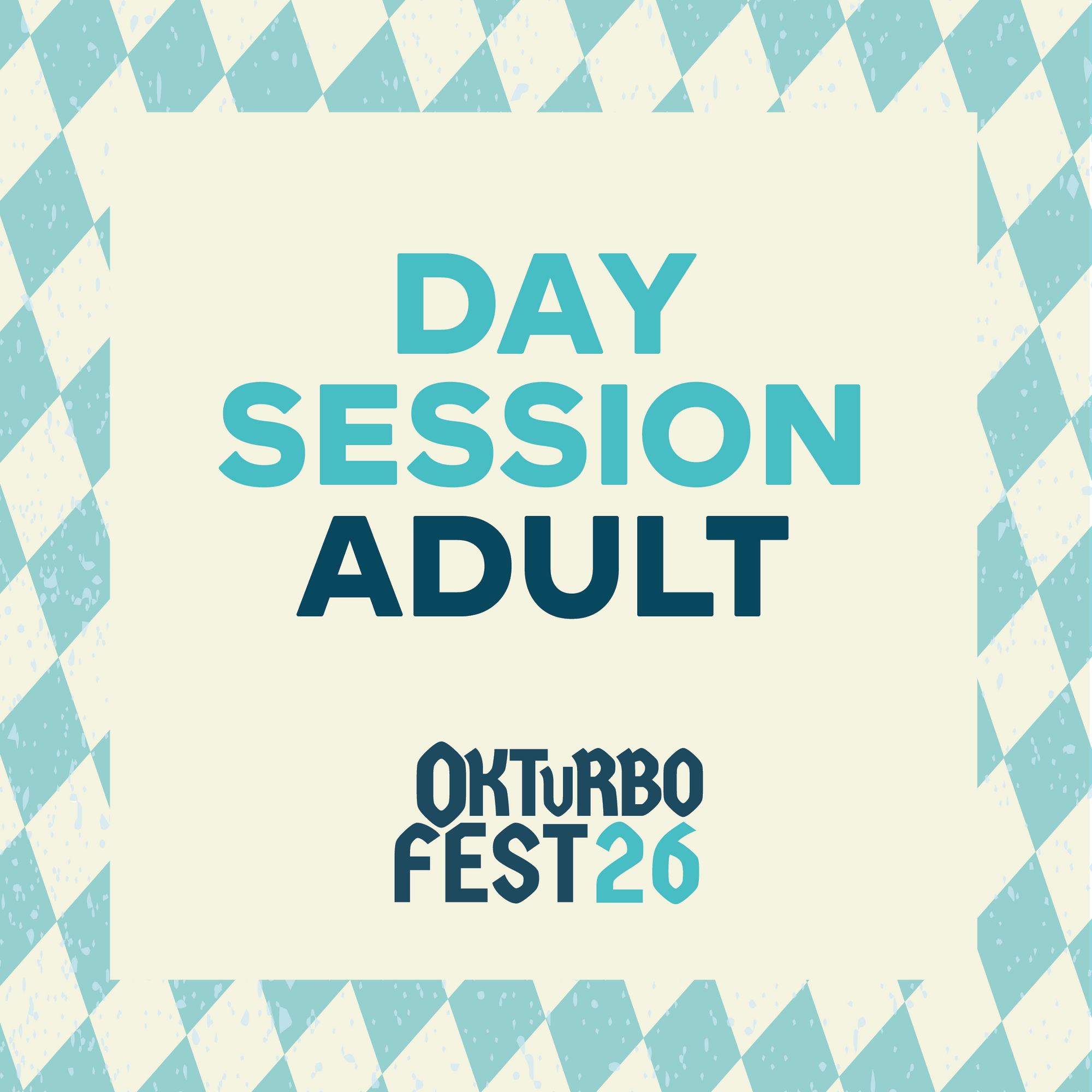 OKTURBOFEST 2026