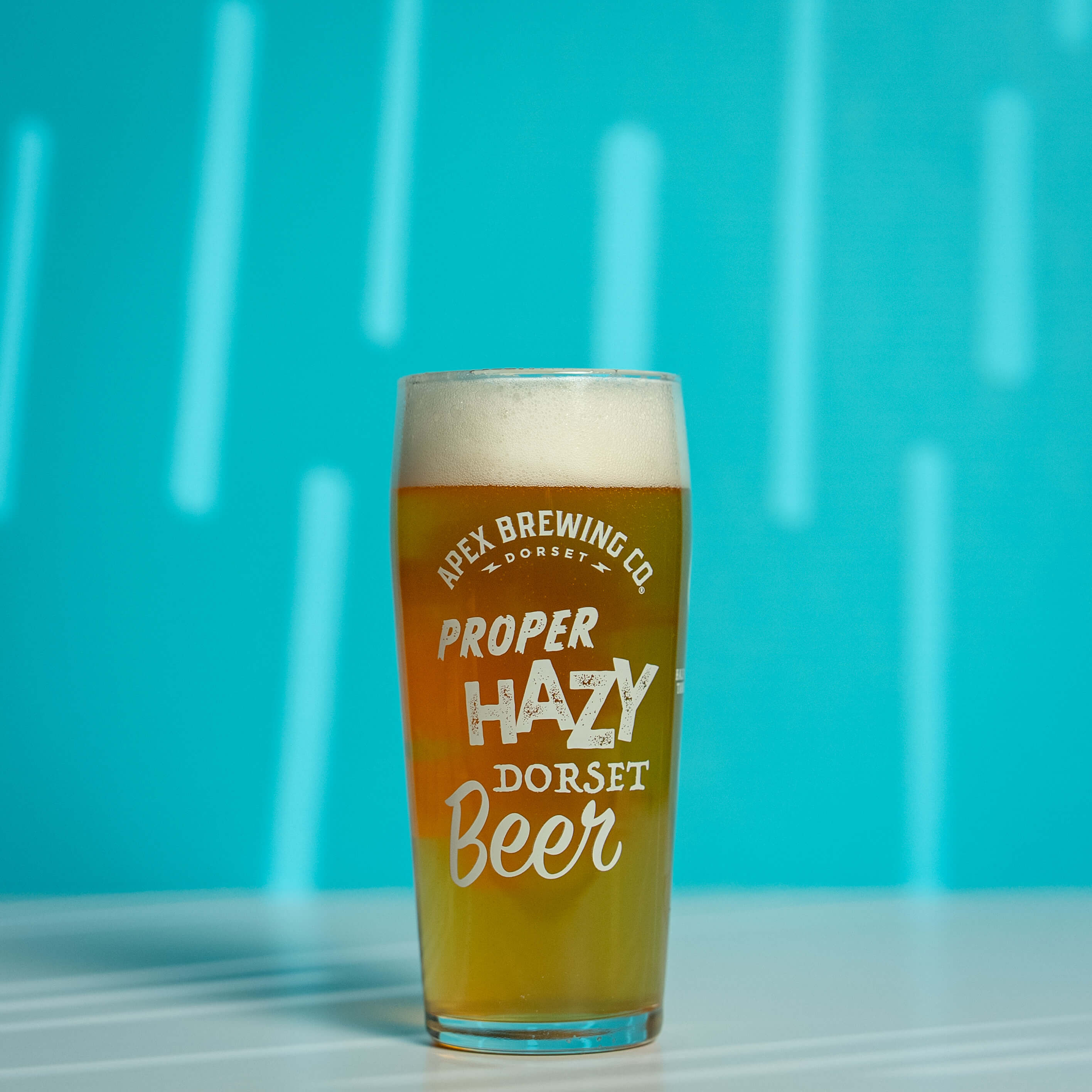 Flagman – Lager – 4.5%