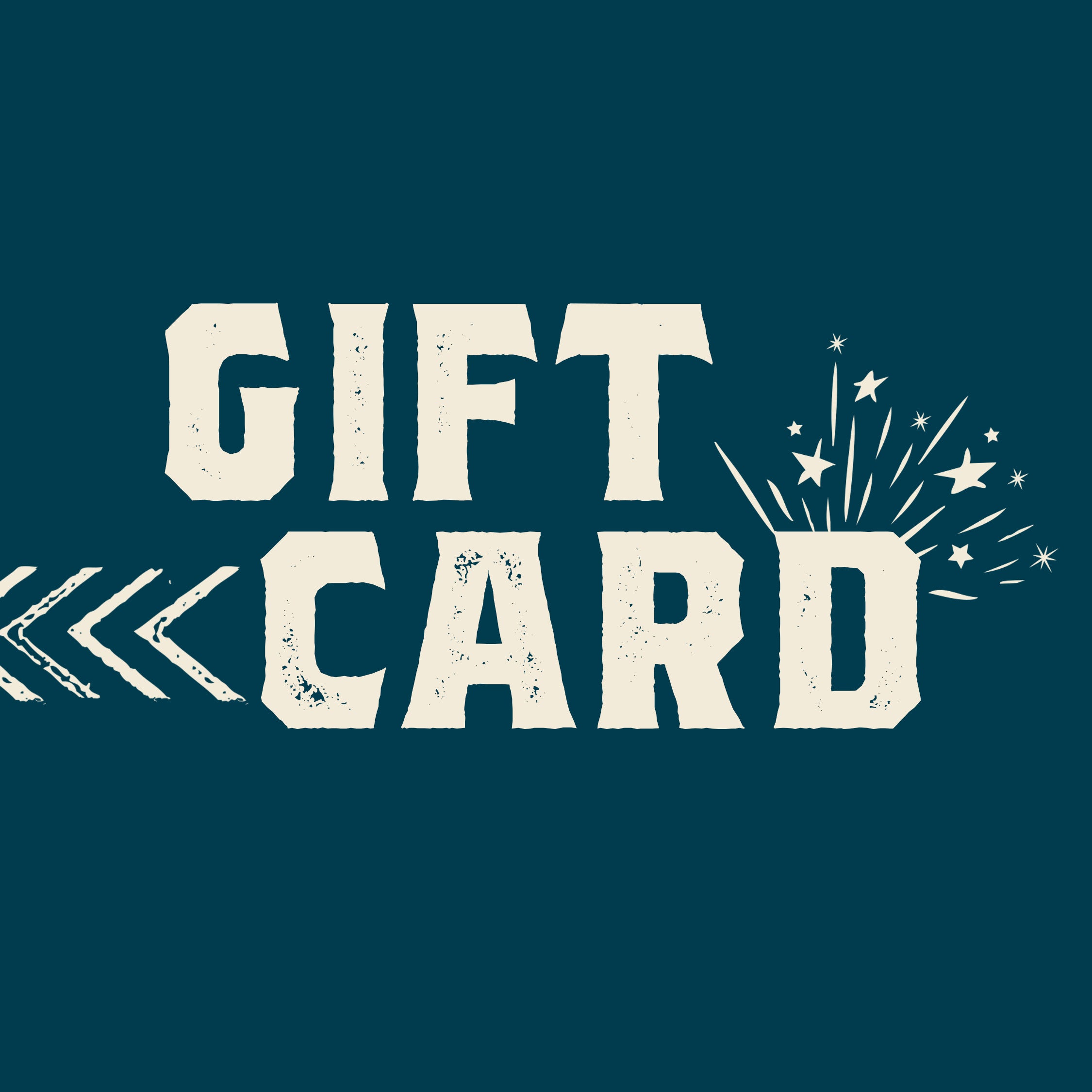 Apex Brewing Co. Gift Card