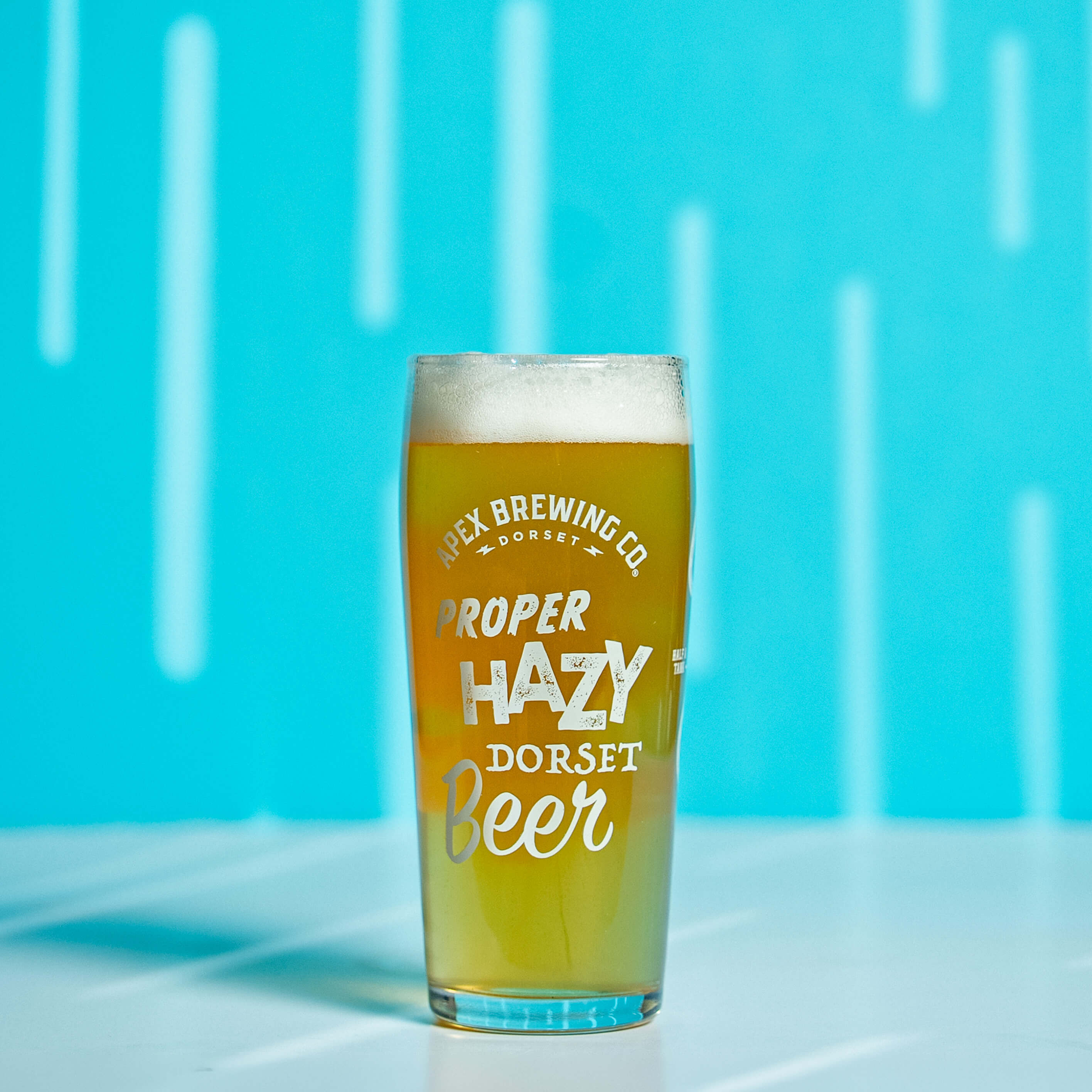 ITALIAN JOB – PILS – 4.2%