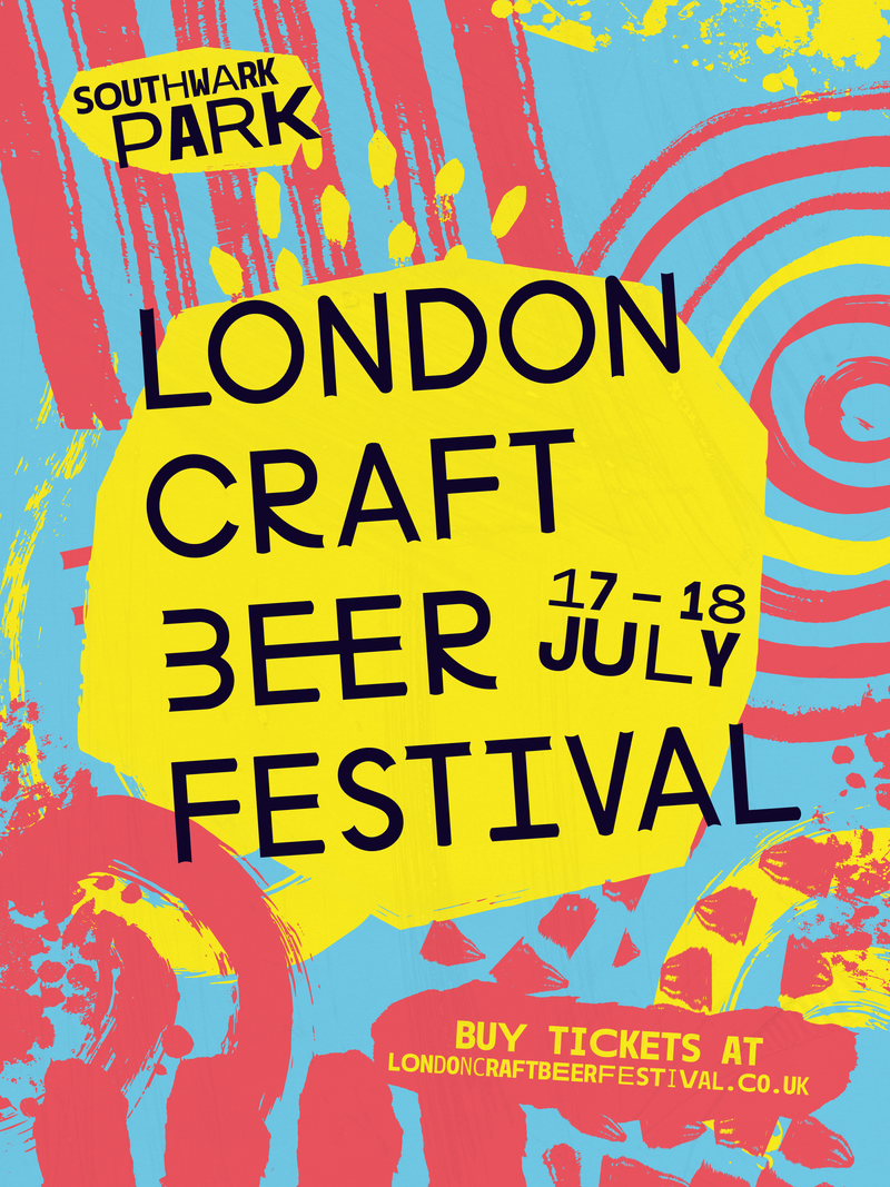 London Craft Beer Fest
