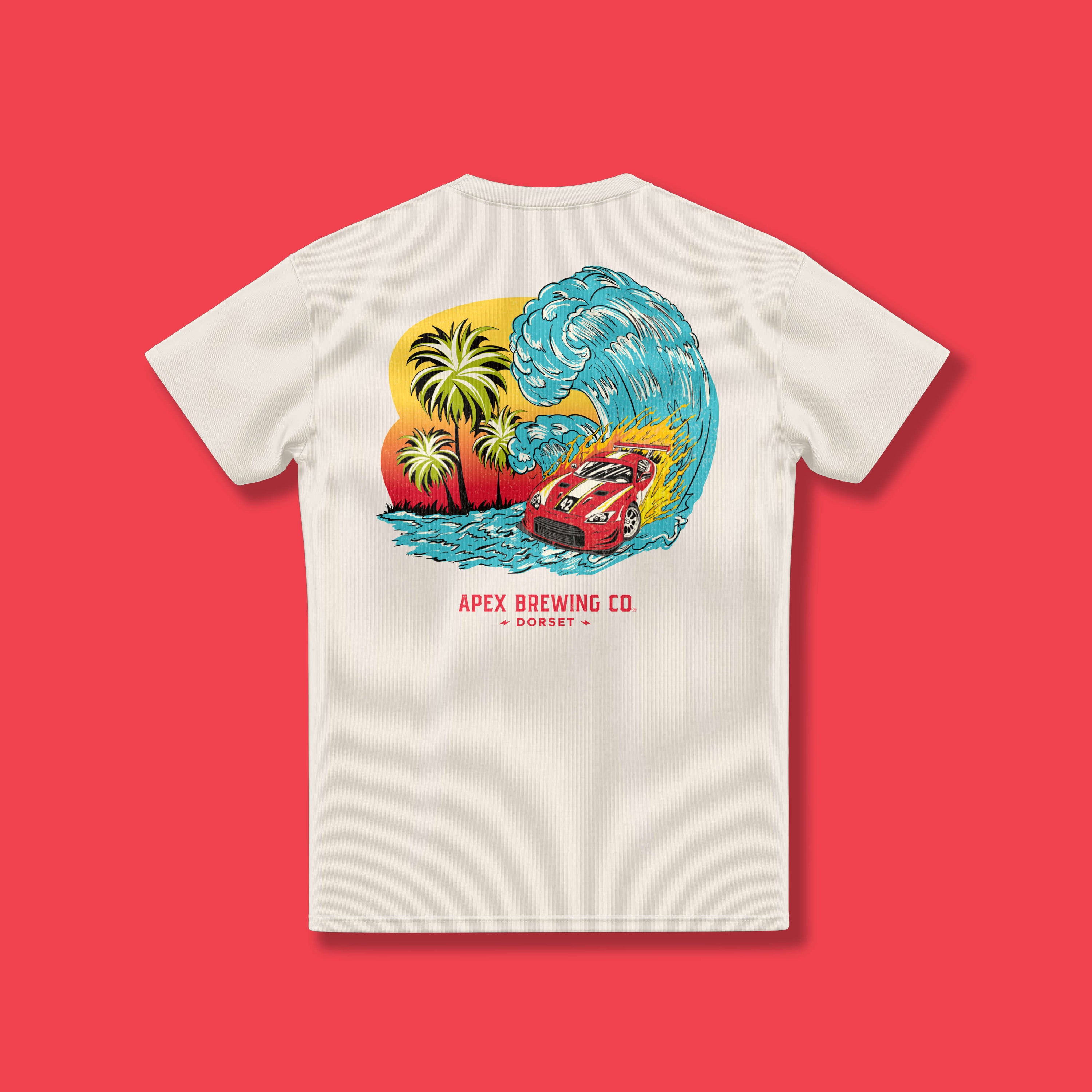 Laguna Drift T-Shirt