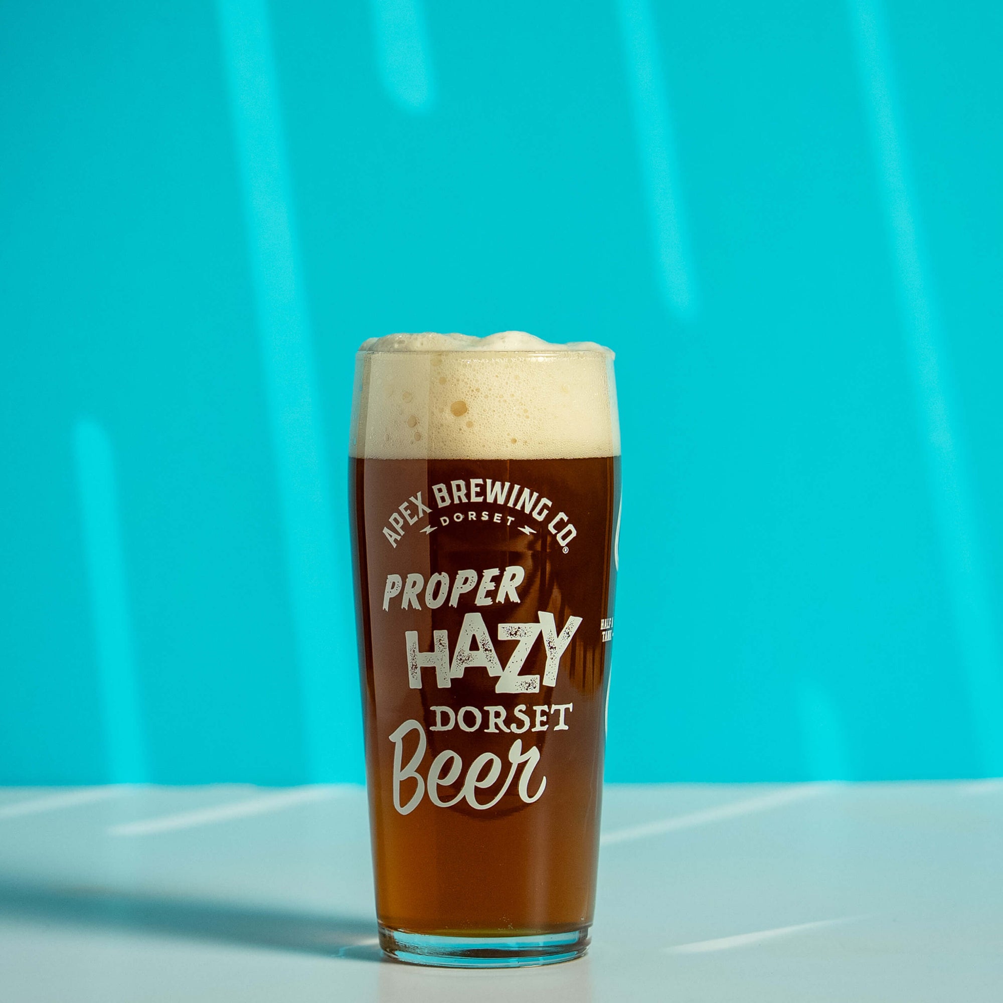 Laguna Drift – W. Coast Pale Ale – 4.5%