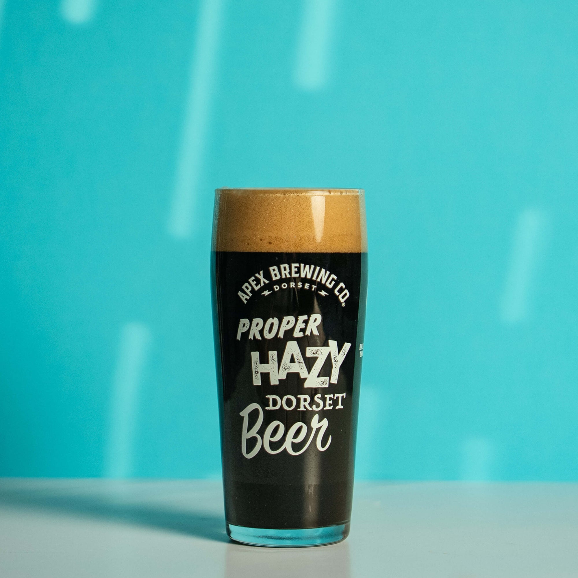 Muddly Talker – Stock Ale – 7%