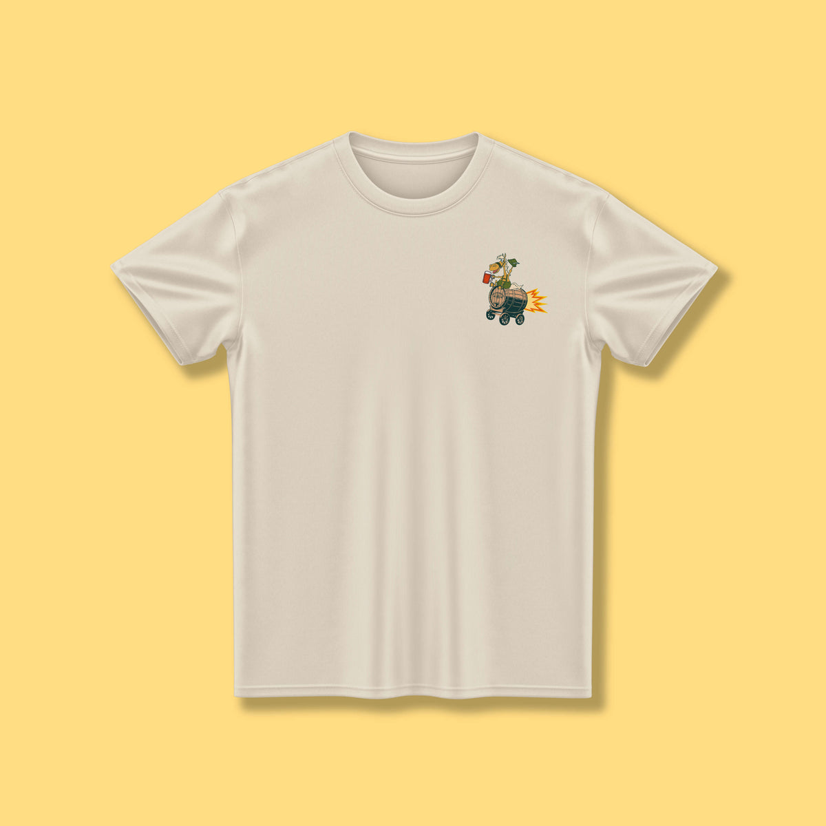 Octane Fest T-shirt