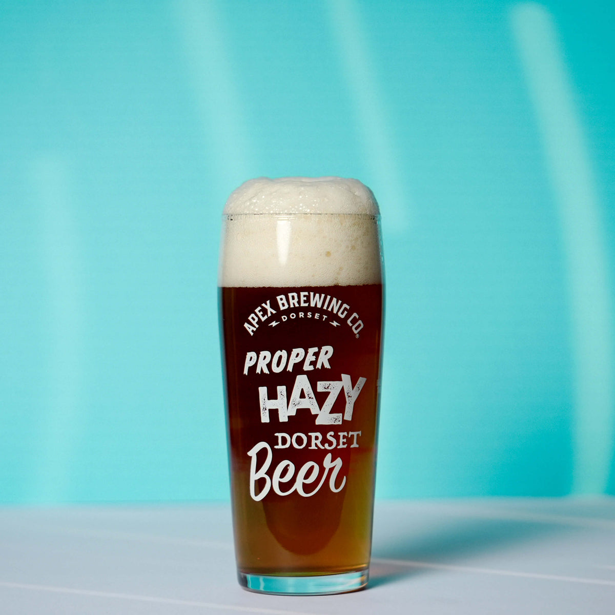 Octane Fest – Märzen – 5%