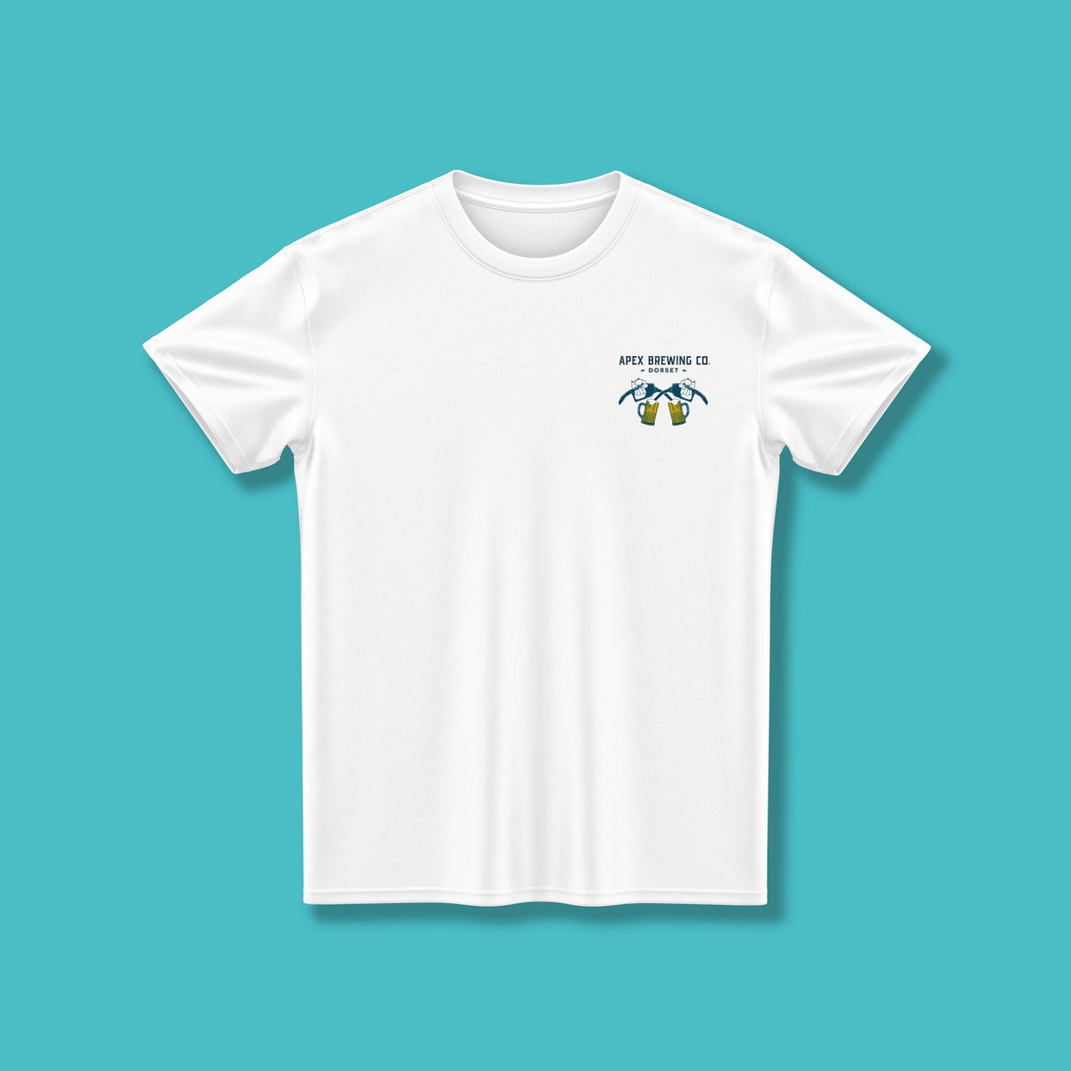 Okturbofest 2026 T-shirt
