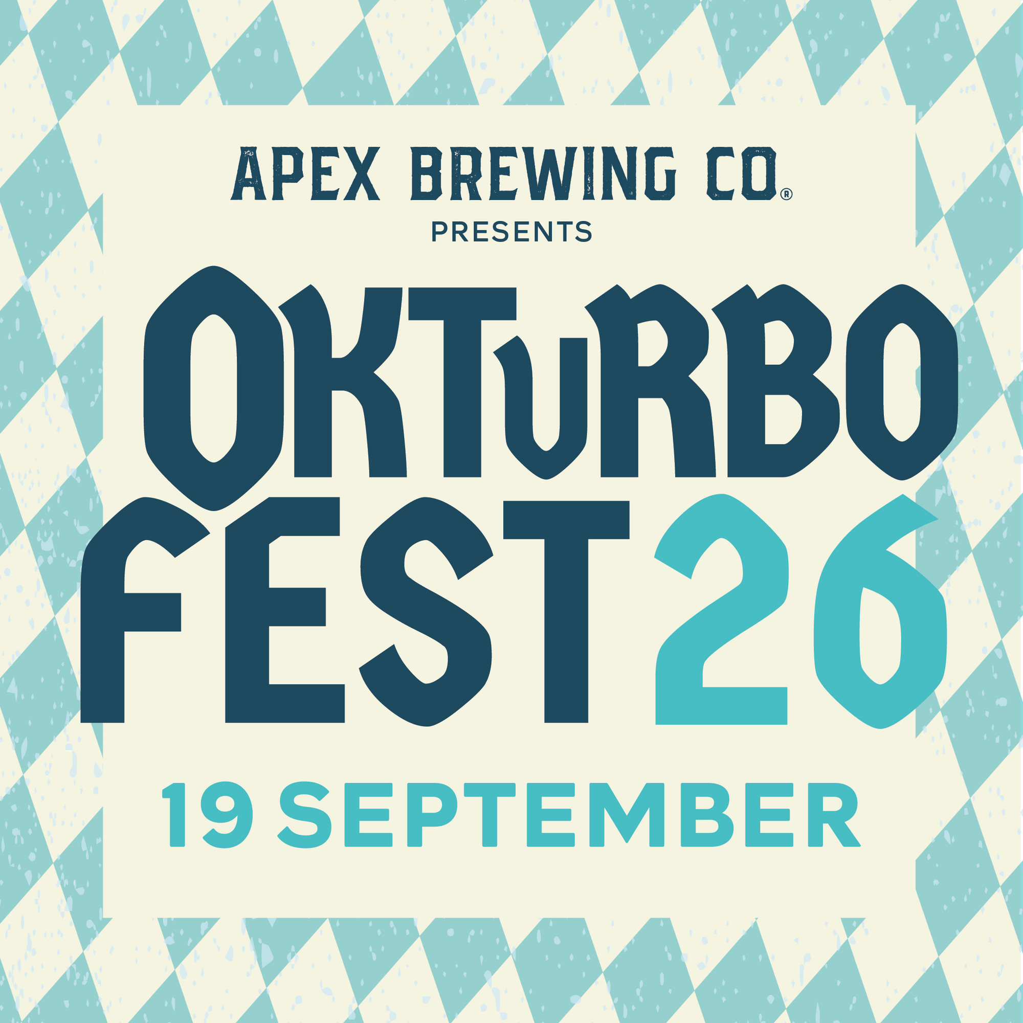 OKTURBOFEST 2026