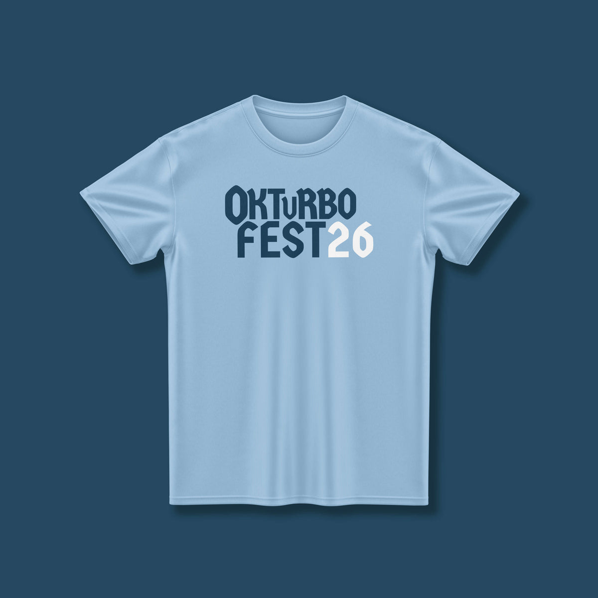 Okturbofest T-shirt