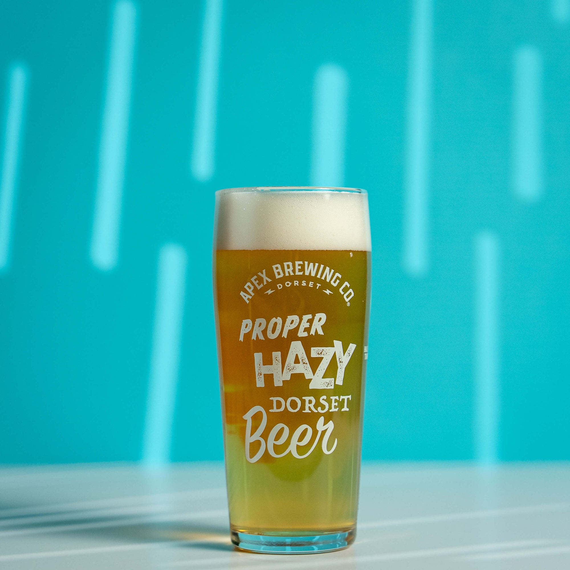 Piston Popper – Pale Ale – 3.9%