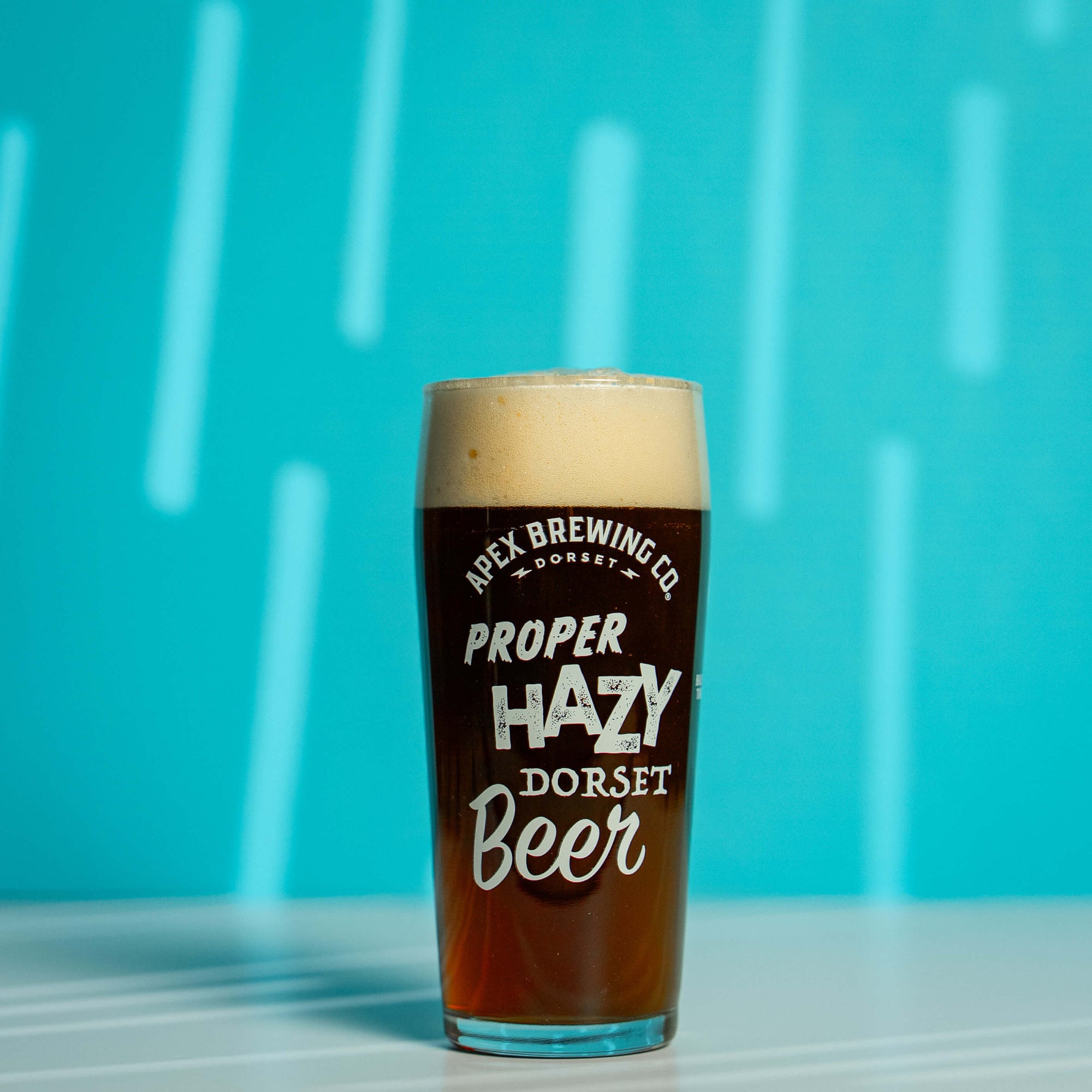 Rev Head - Red IPA – 4.5%