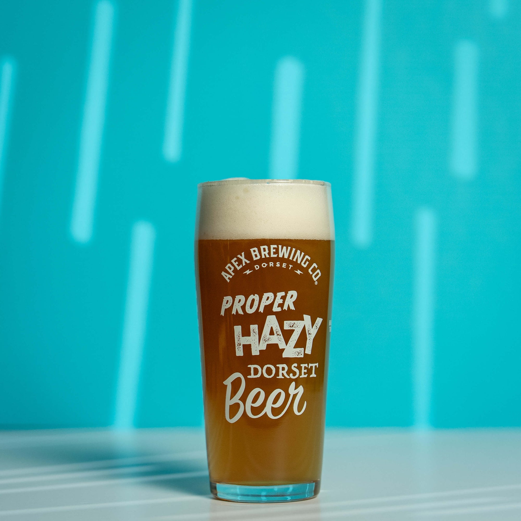 Sweeper – NEIPA – 4.8%