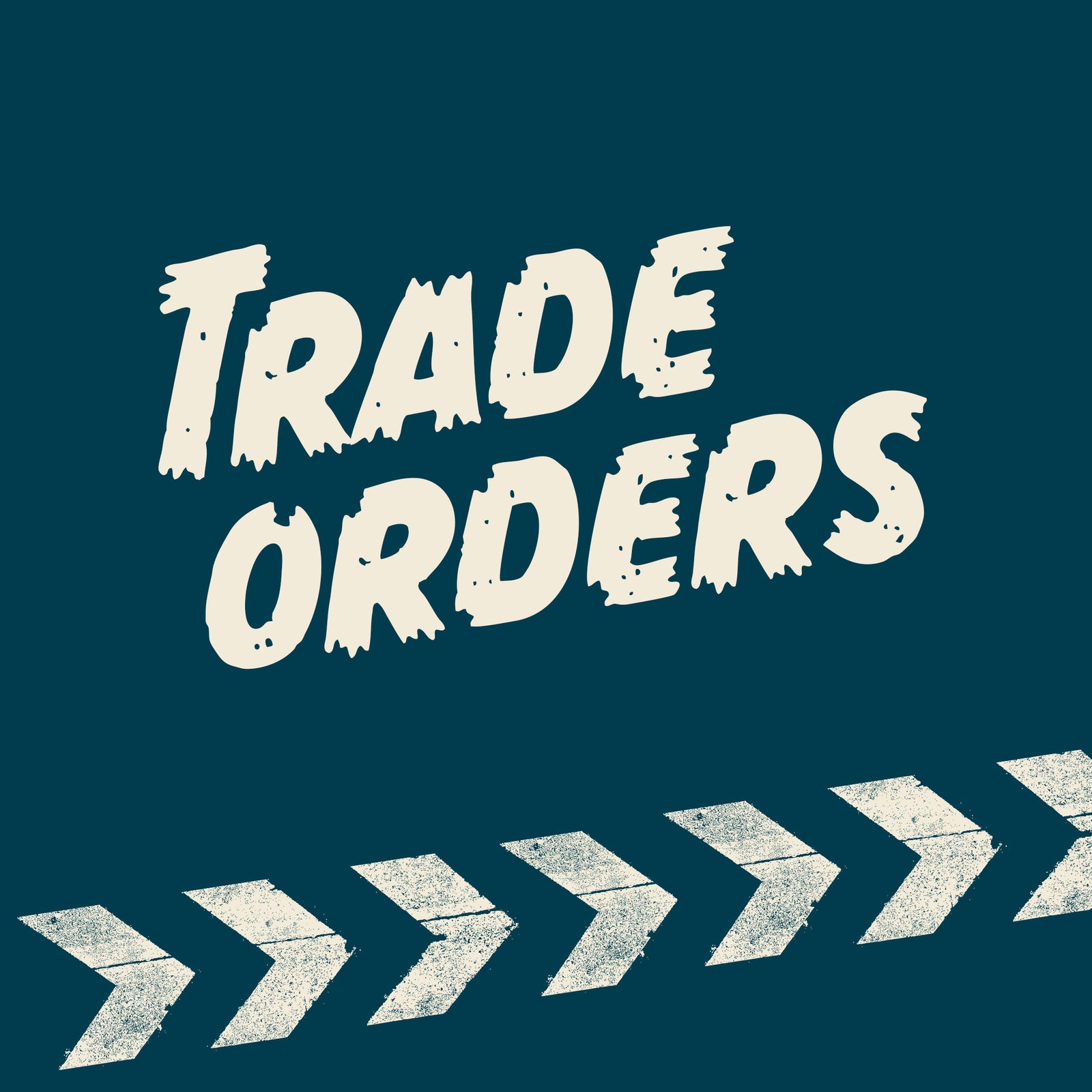Trade Orders