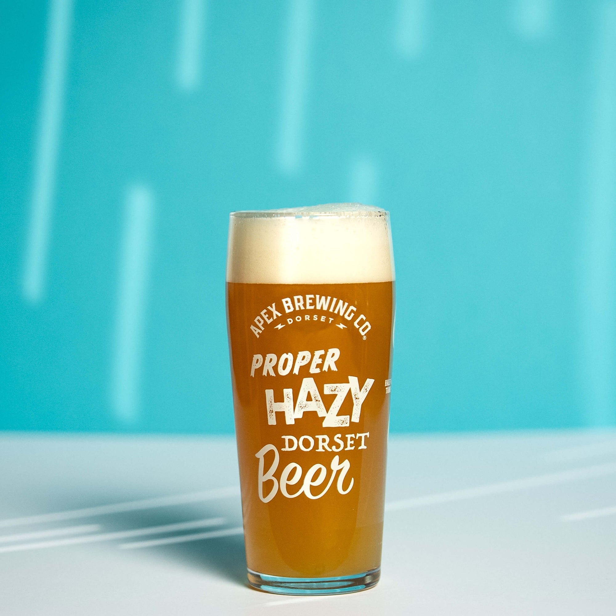 Tropical Shift – Fruity Pale Ale – 4.5%
